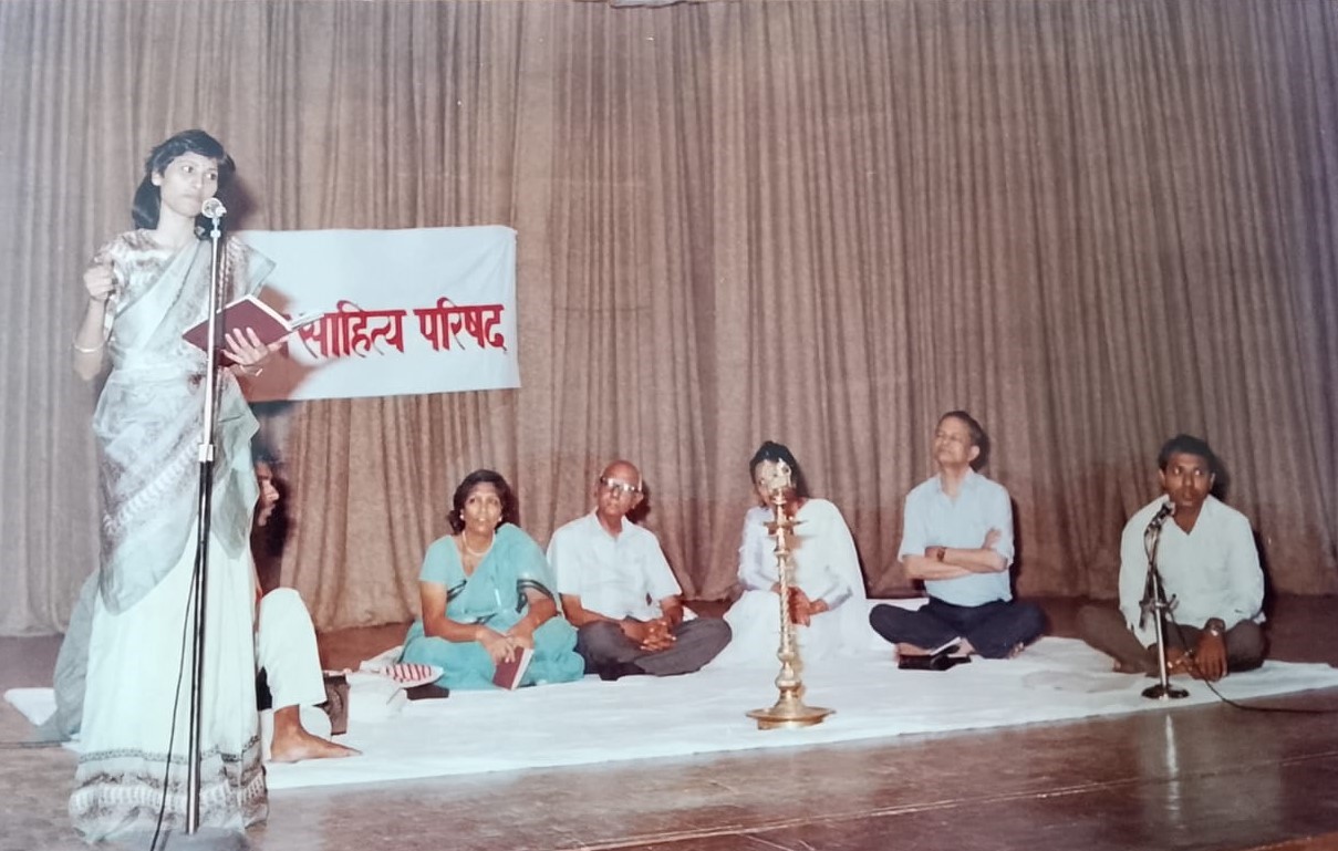 Bangalore - With Dr Subhash Vasishth